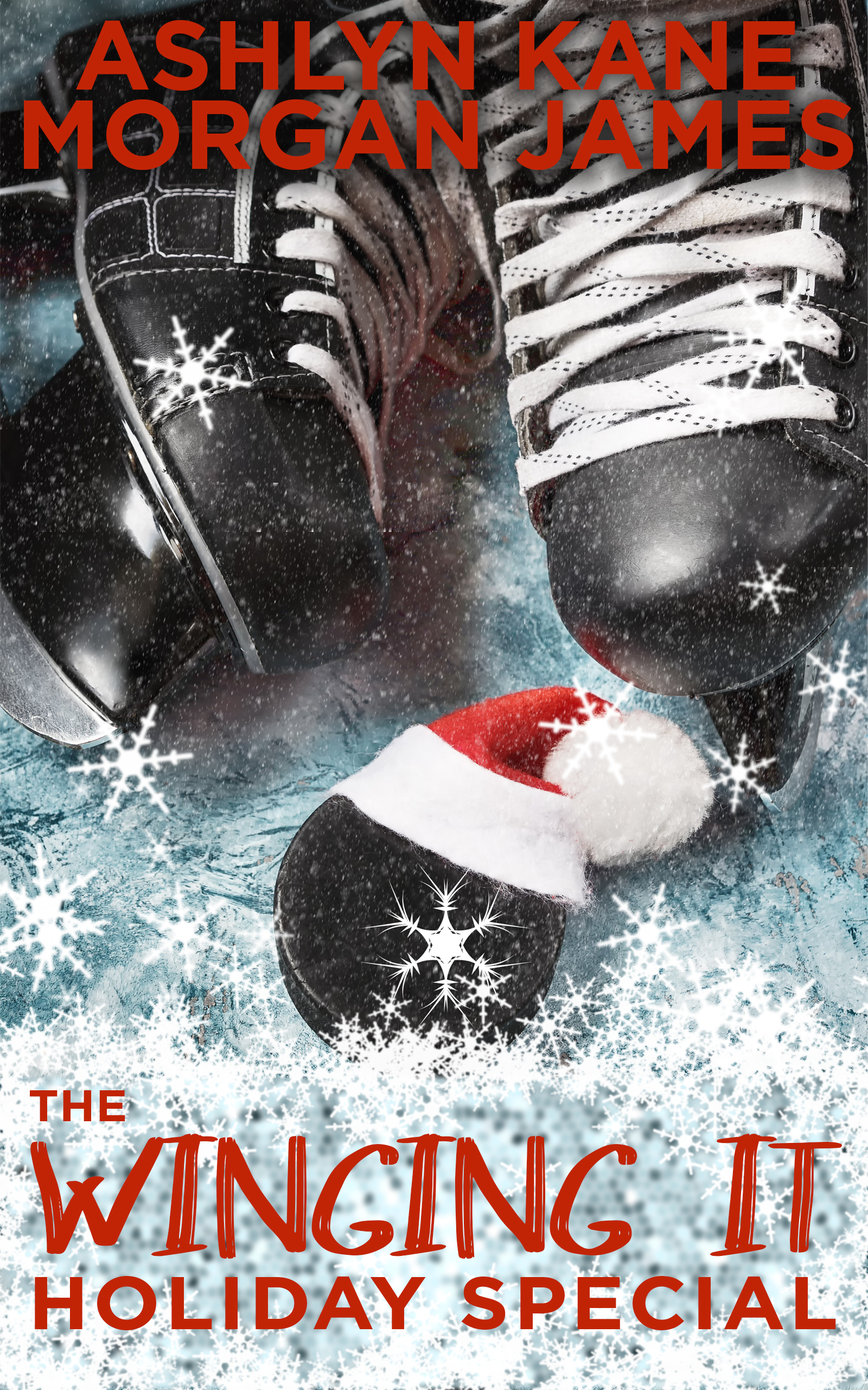 The Winging It Holiday Special