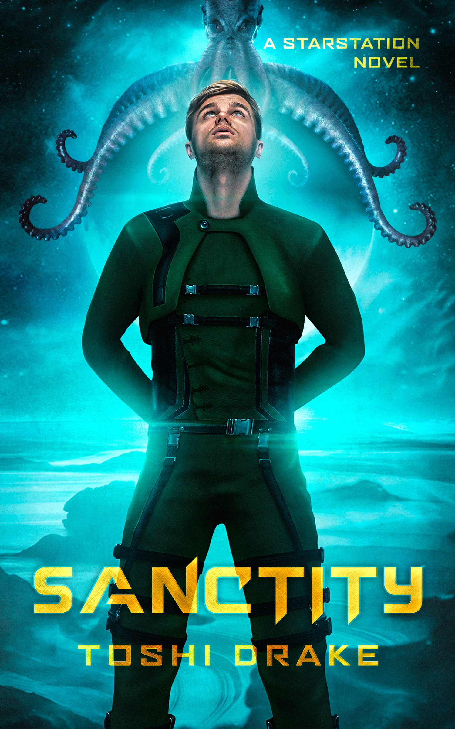 StarStation book cover 2