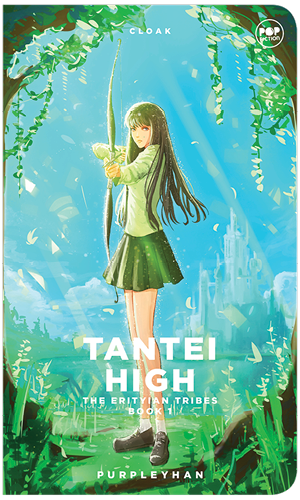 Tantei High