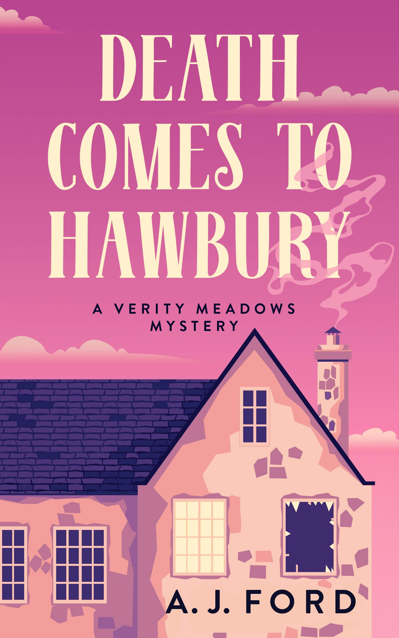 Death Comes to Hawbury