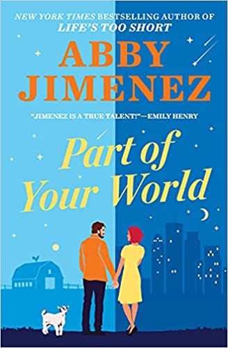 Part of Your World