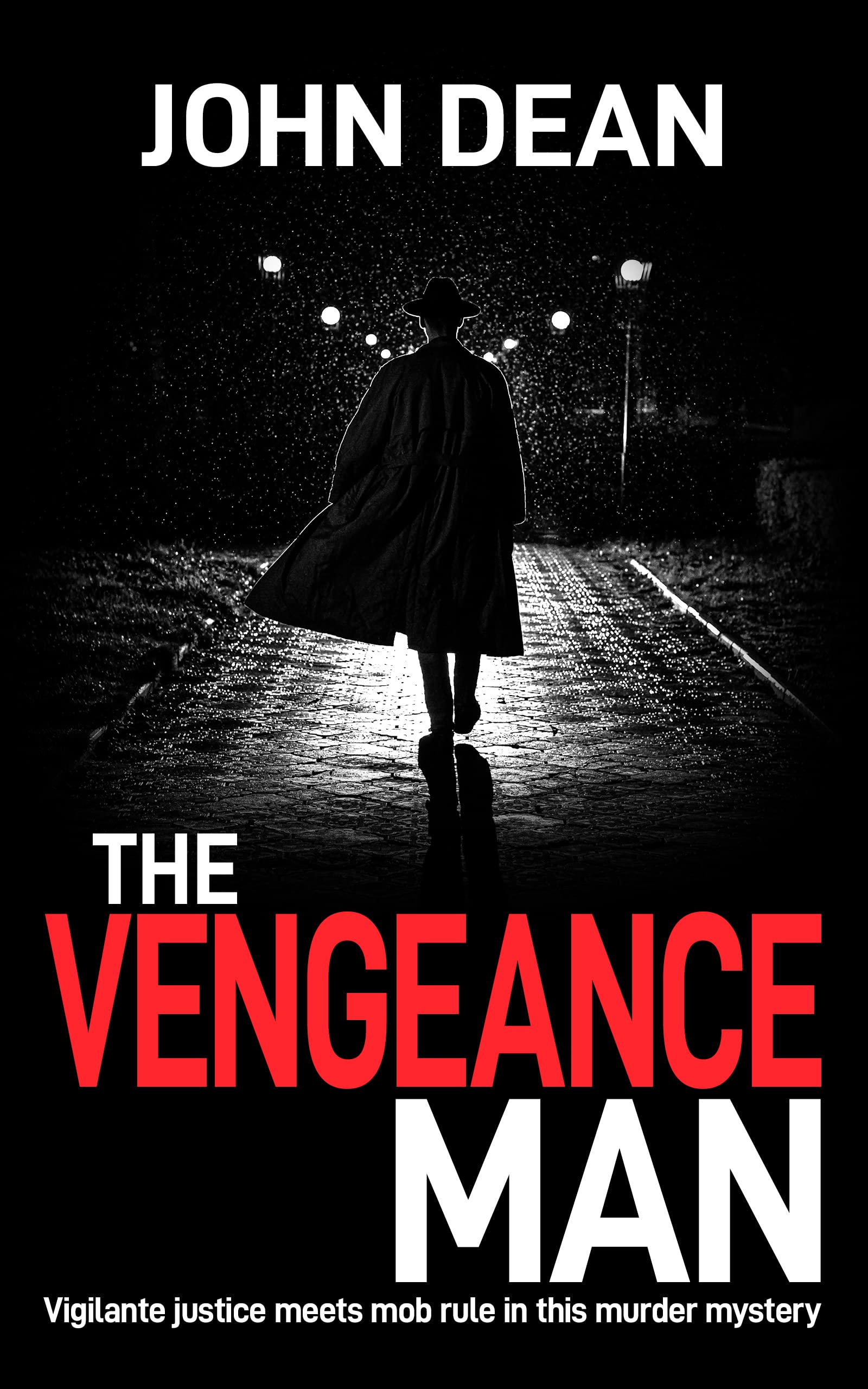 The Vengeance Man