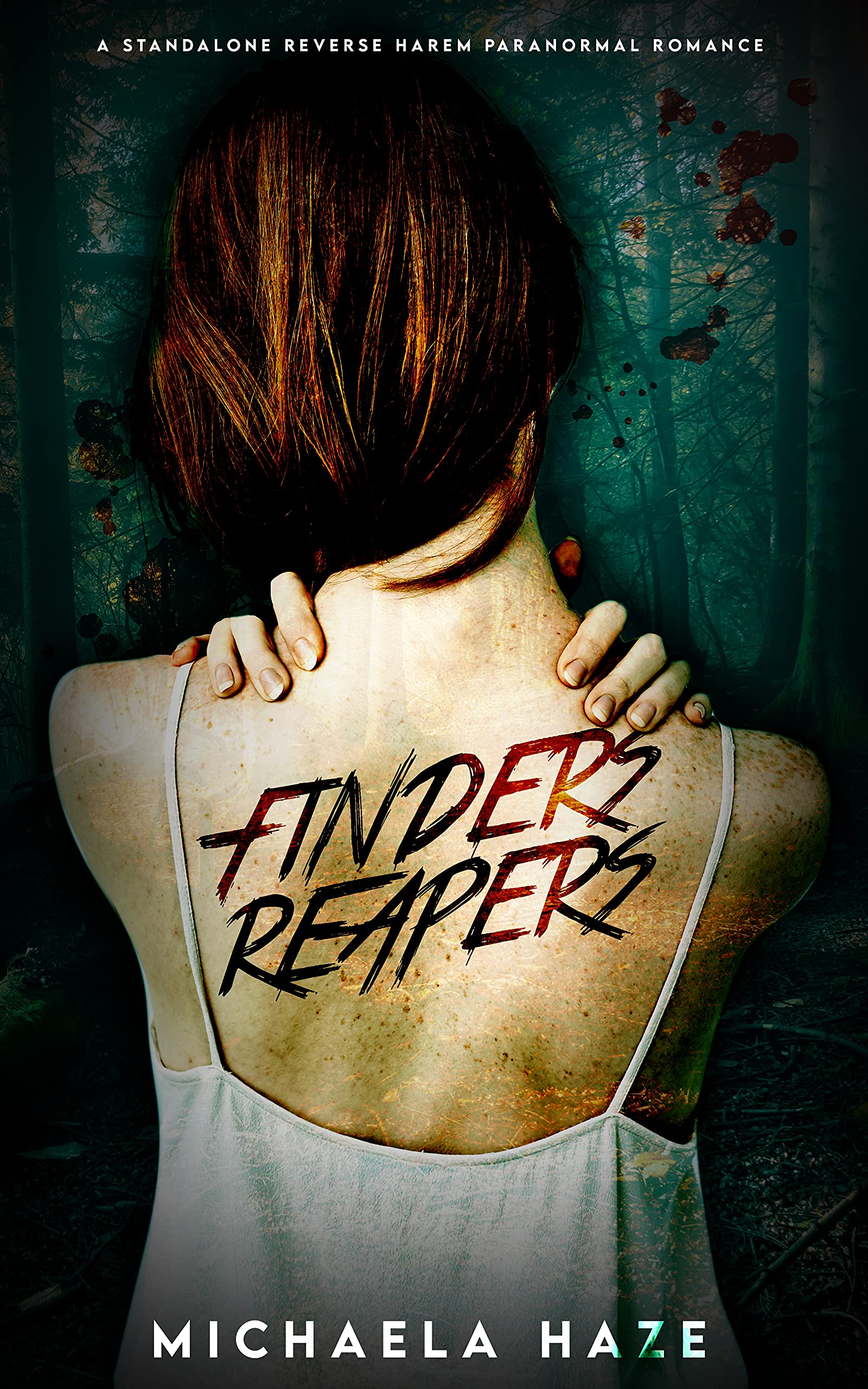 Finders Reapers