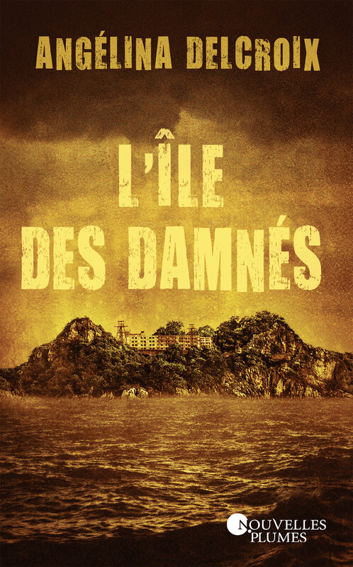 L'île des Damnés
