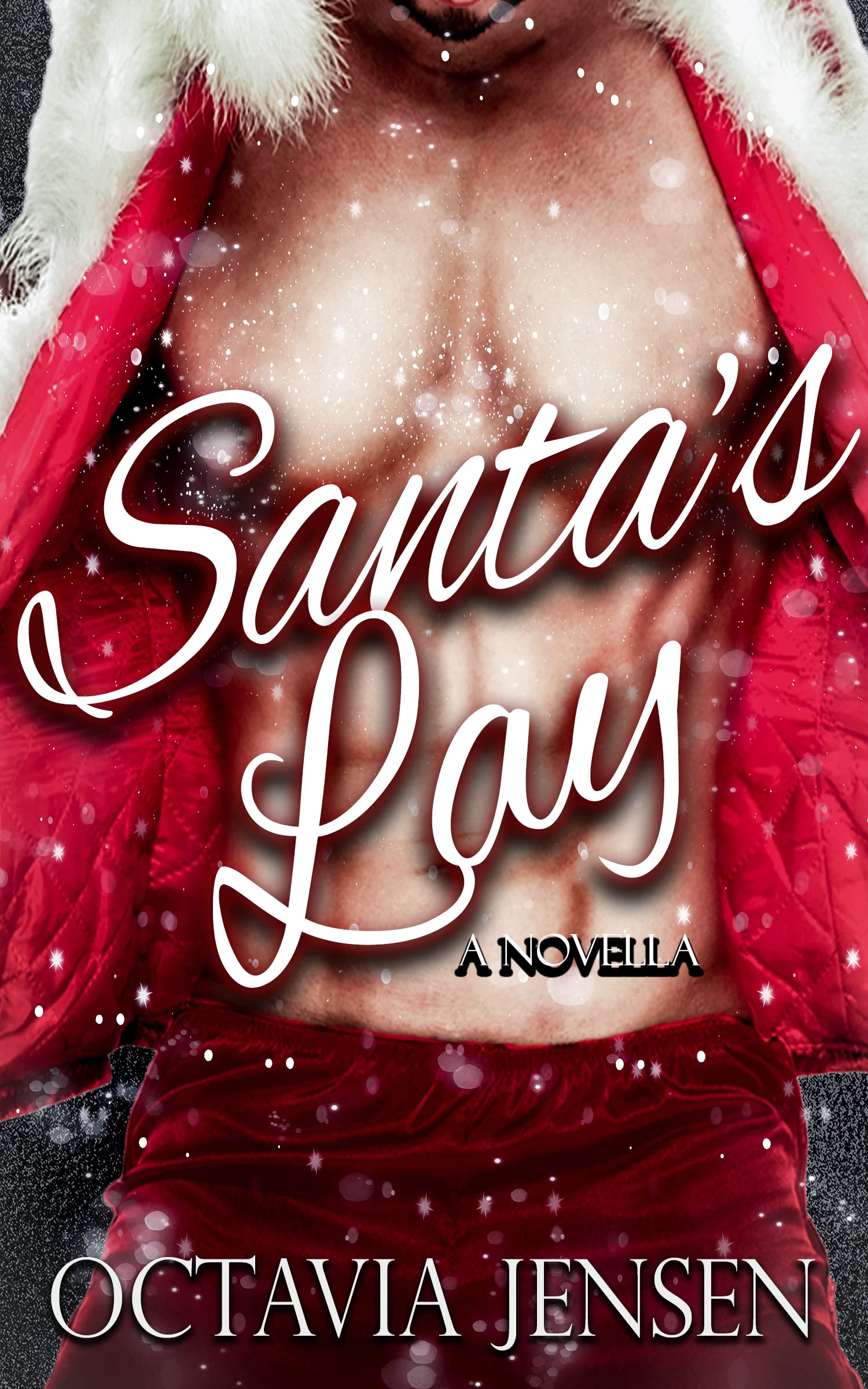 Santa's Lay