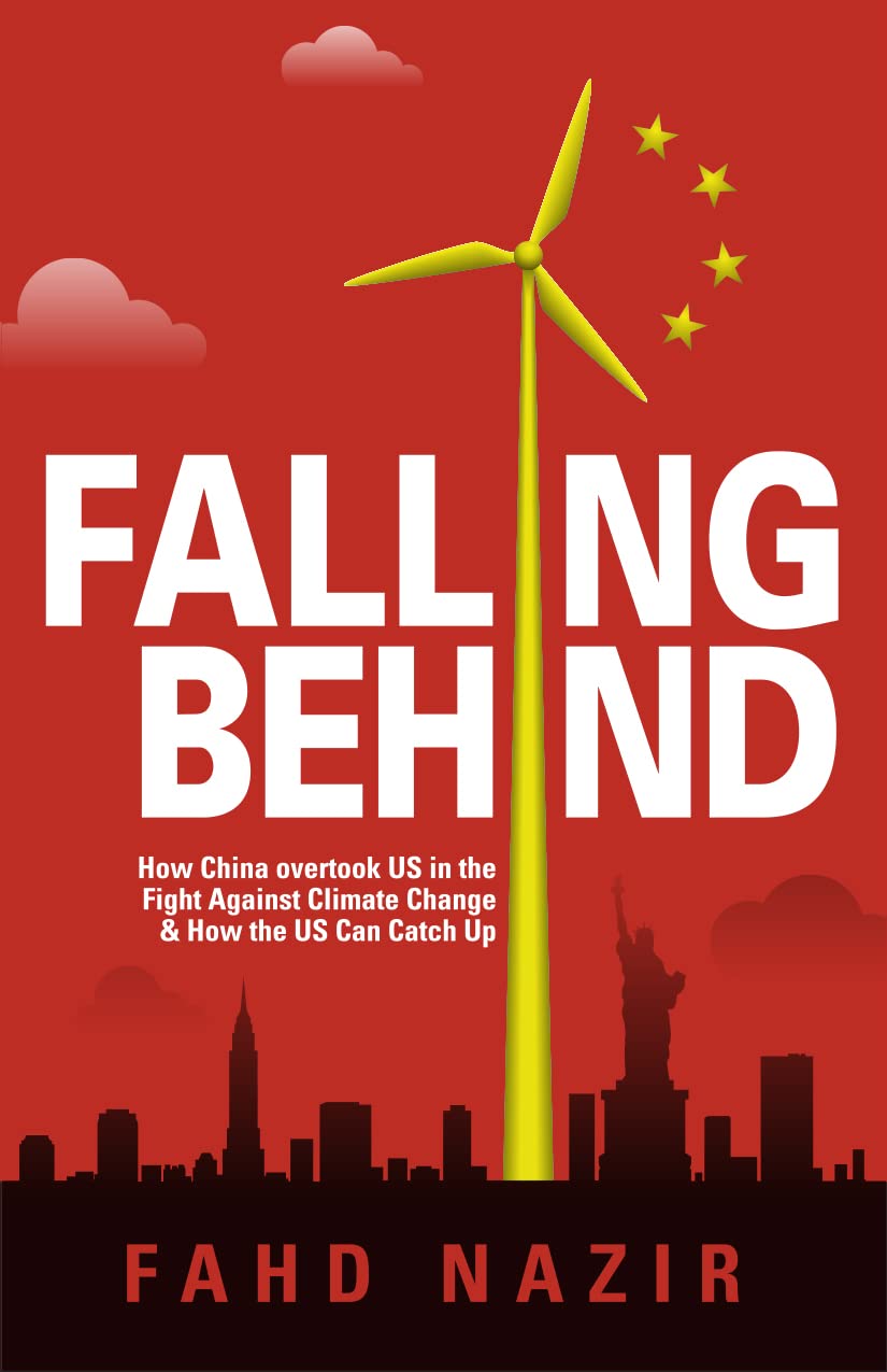 FALLING BEHIND: How China Overtook USA in the Fight Against Climate ...