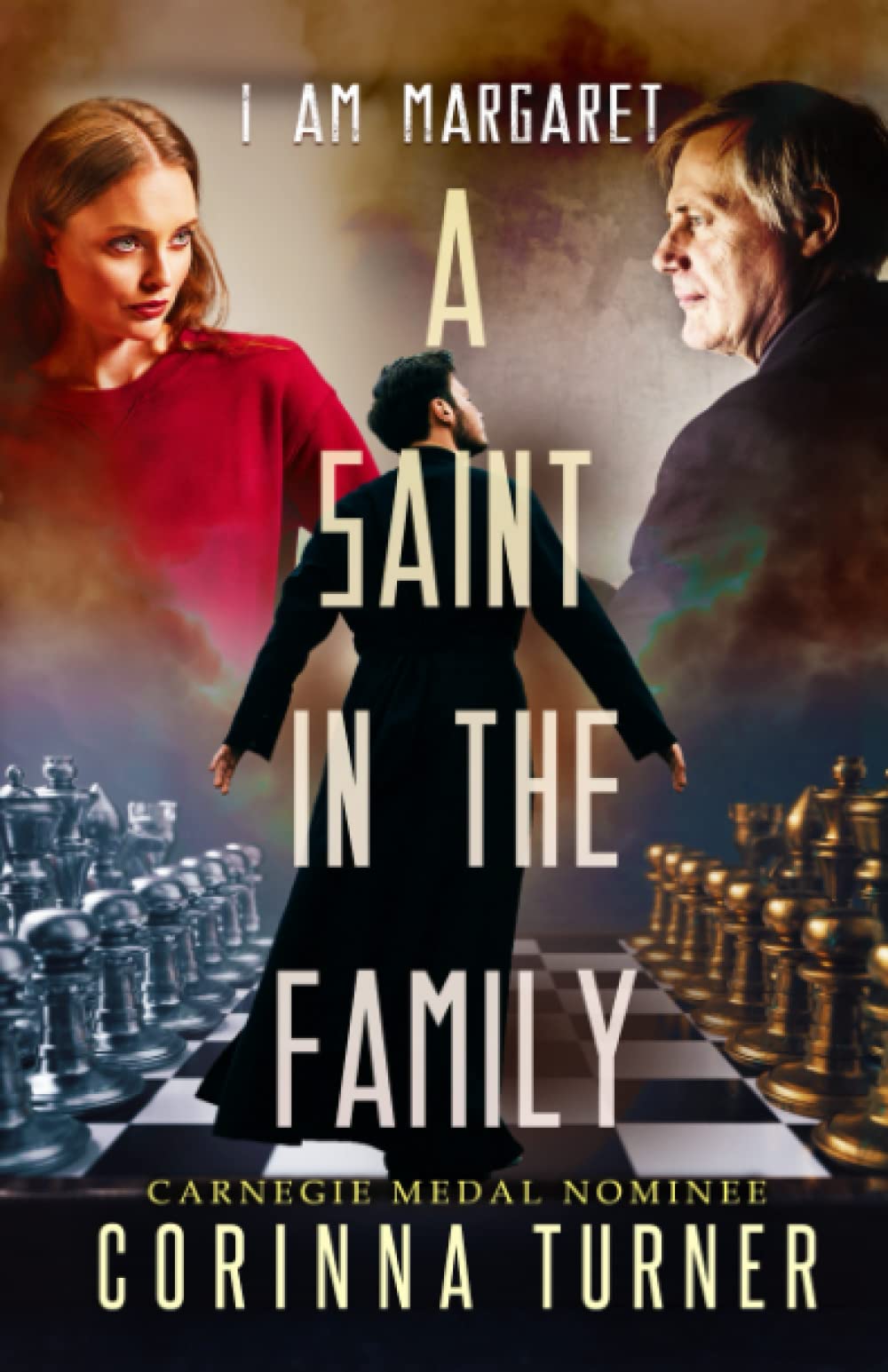 A Saint in the Family