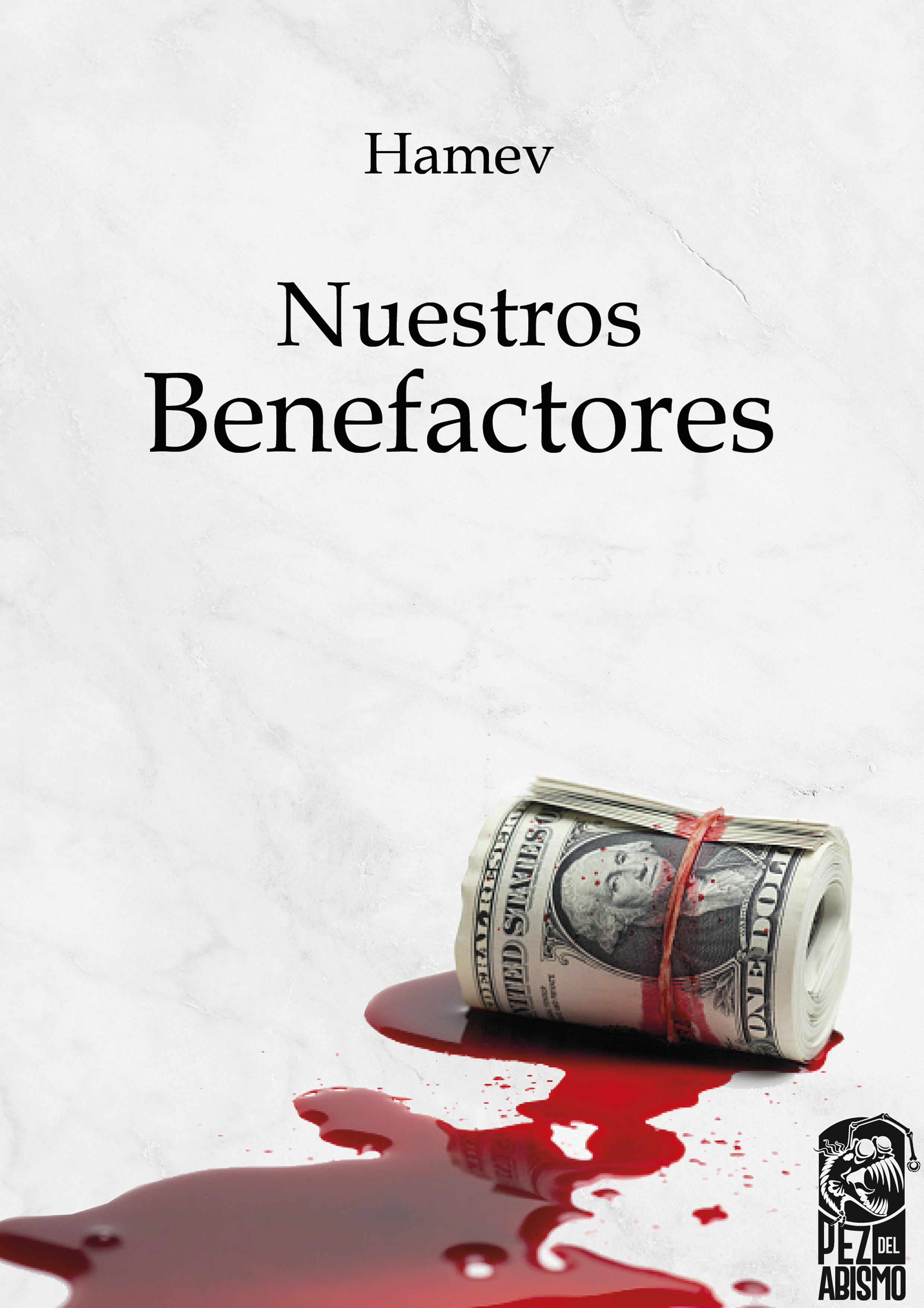 Nuestros Benefactores