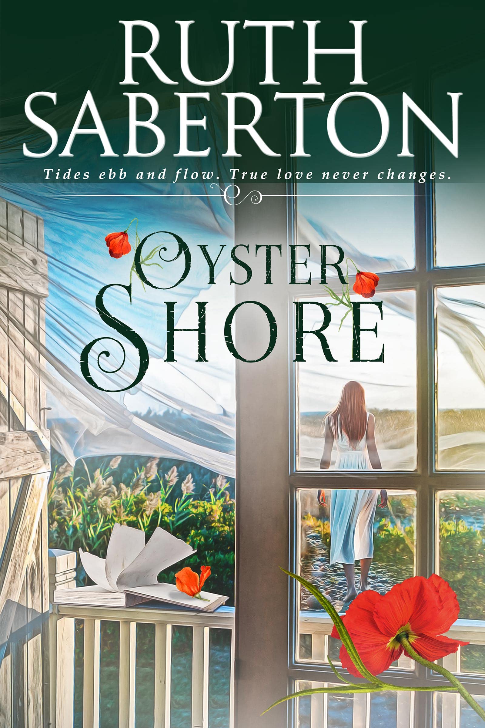 Oyster Shore