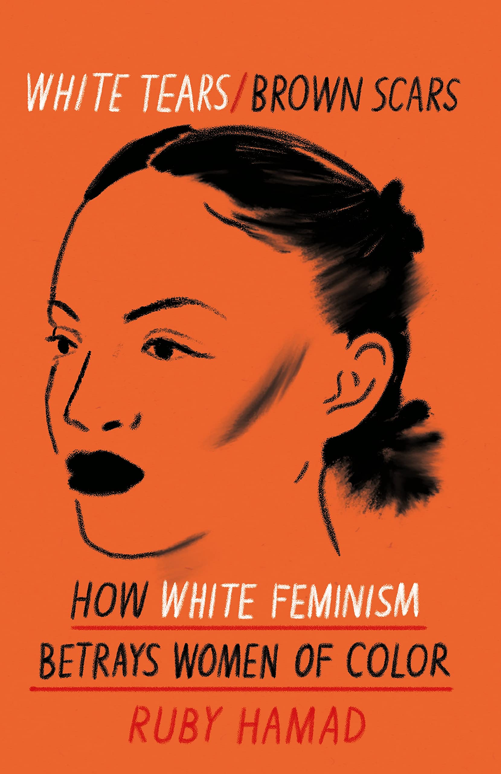 White Tears / Brown Scars: How White Feminism Betrays Women of Color