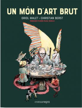 Un món d'art brut
