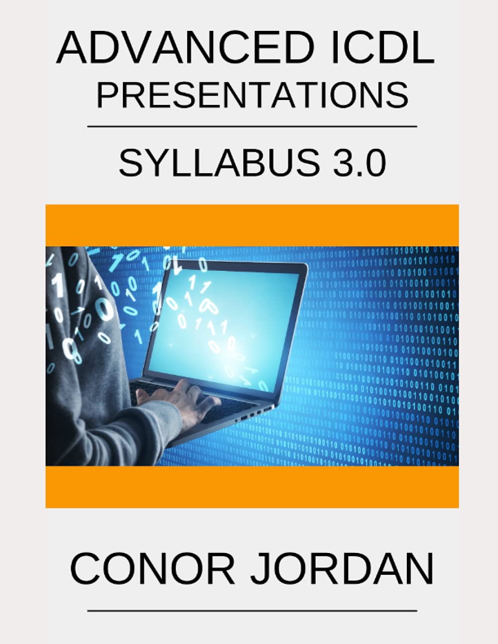 ICDL Advanced Presentations A stepbystep guide to Advanced Presentations using Microsoft