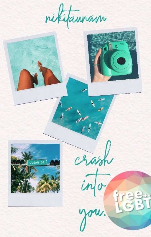 Crash Into You by Nikita Unam Goodreads