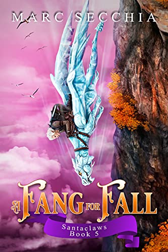 A Fang for Fall