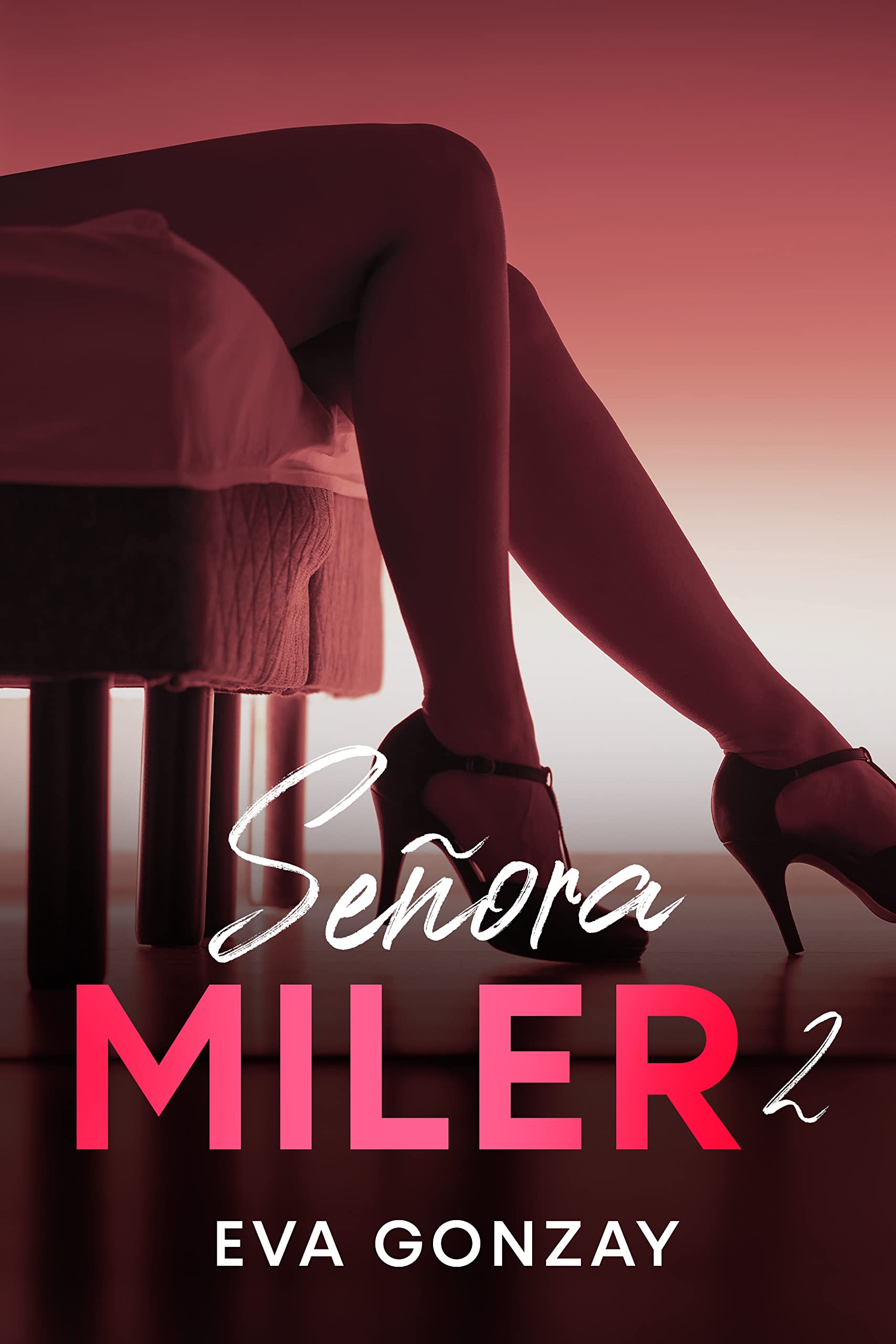 Señora Miler 2 (Valkiria)