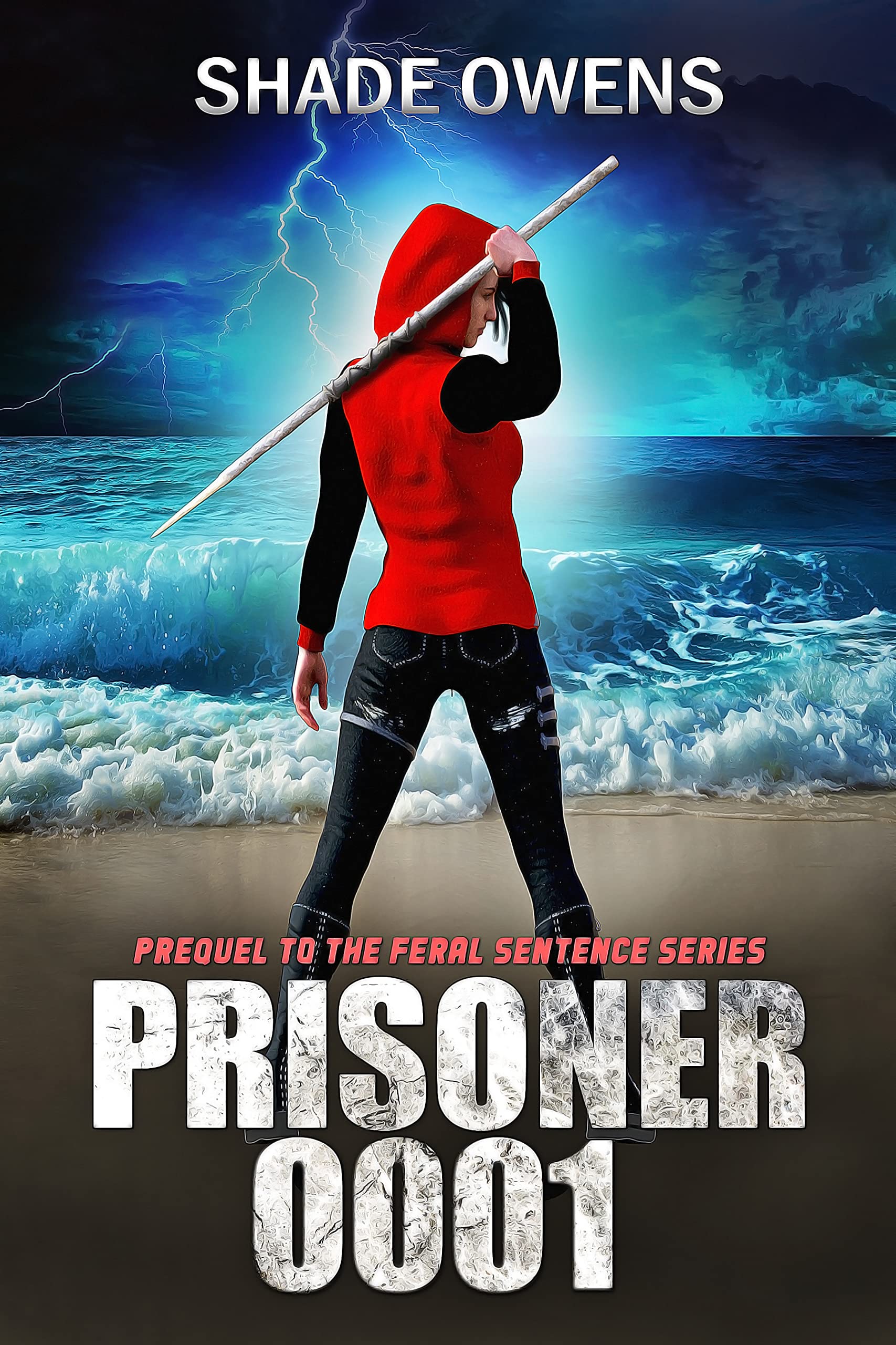 Prisoner 0001