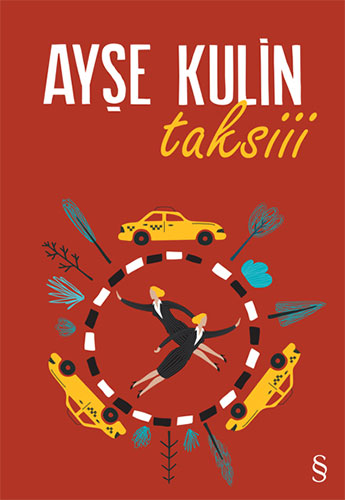 Taksiii book cover
