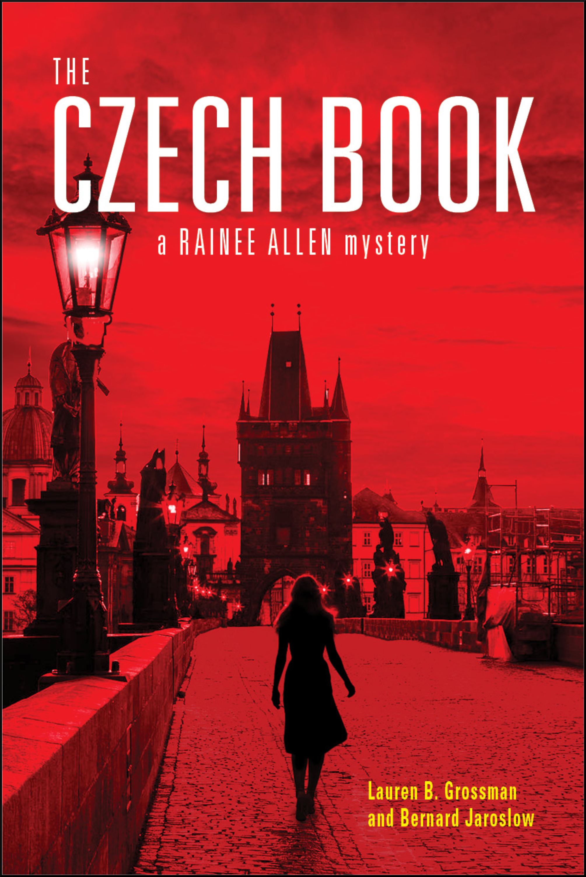 The Czech Book
