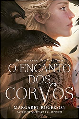 O Encanto dos Corvos