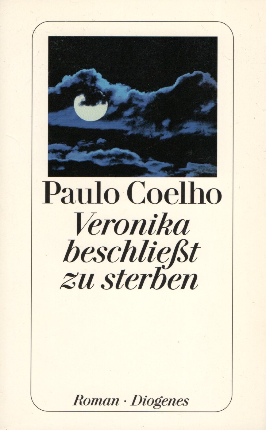 Veronika beschließt zu sterben