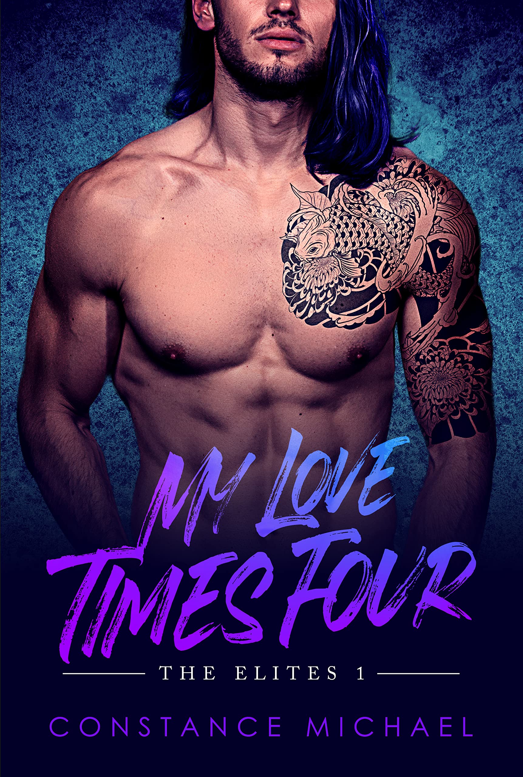My Love Times Four