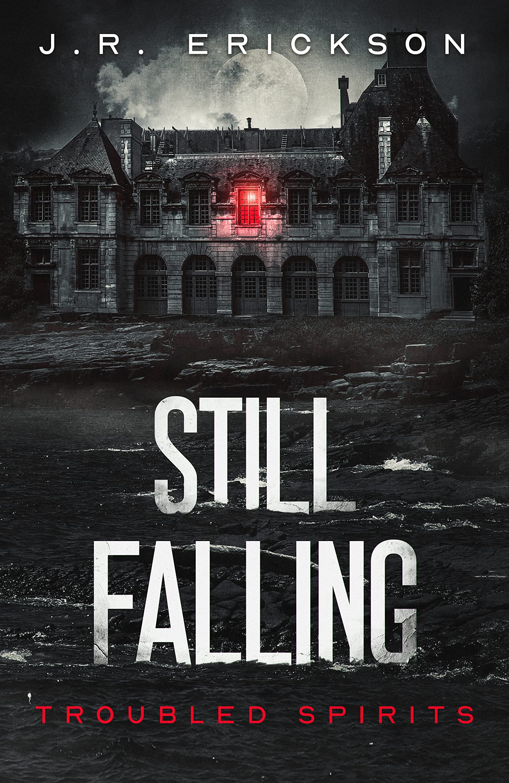 Still Falling