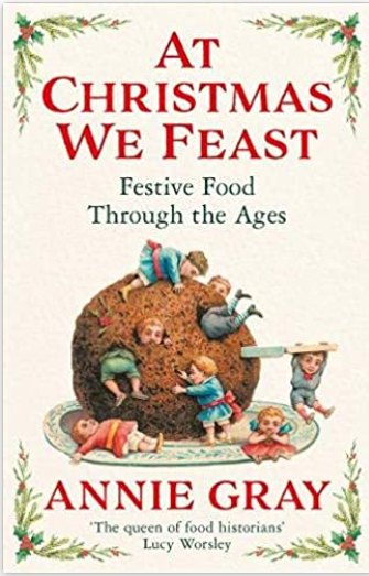 At Christmas We Feast