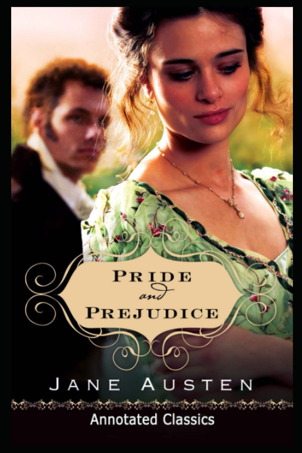Pride and Prejudice(Annotated Classics) by Jane Austen | Goodreads