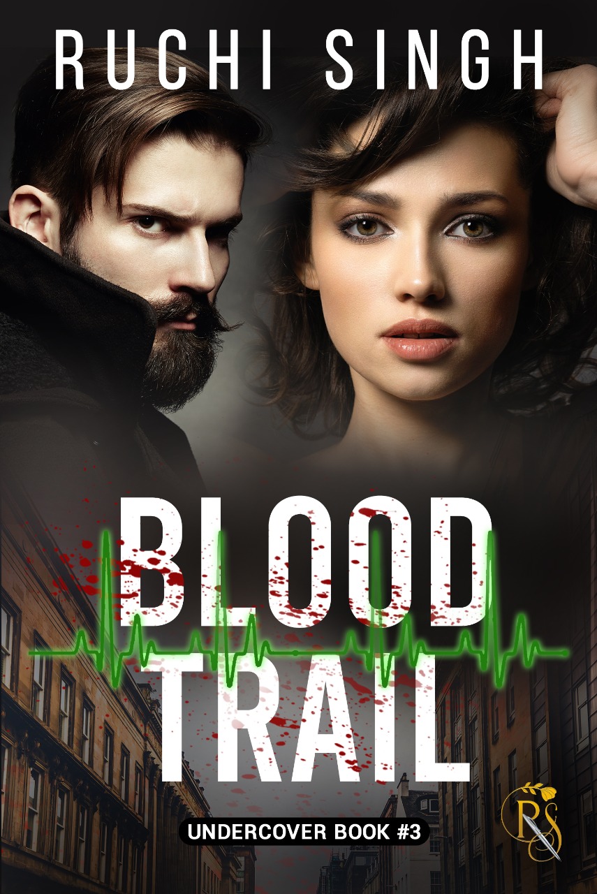 Blood Trail