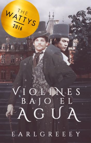 Violines Bajo el Agua