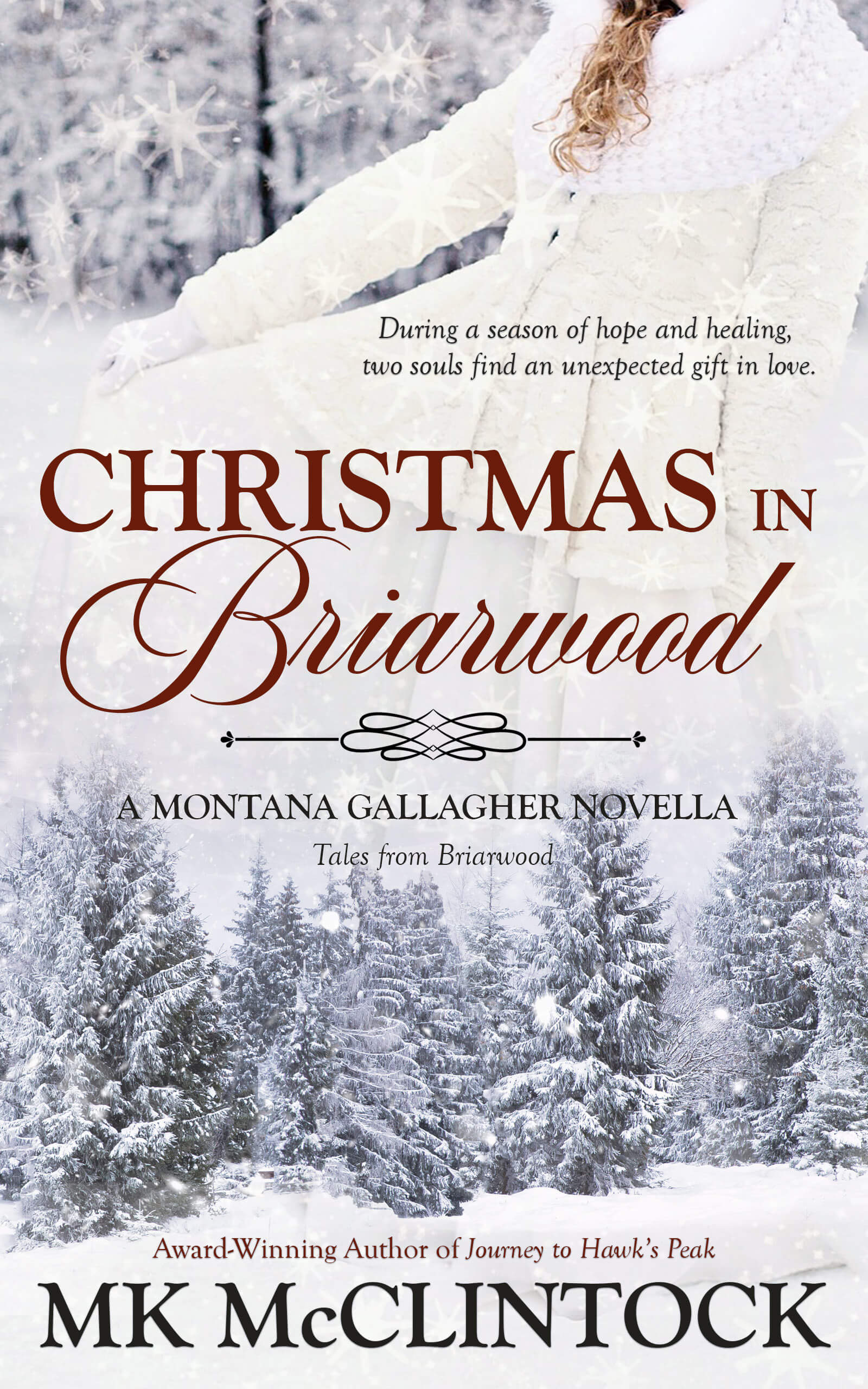Christmas in Briarwood