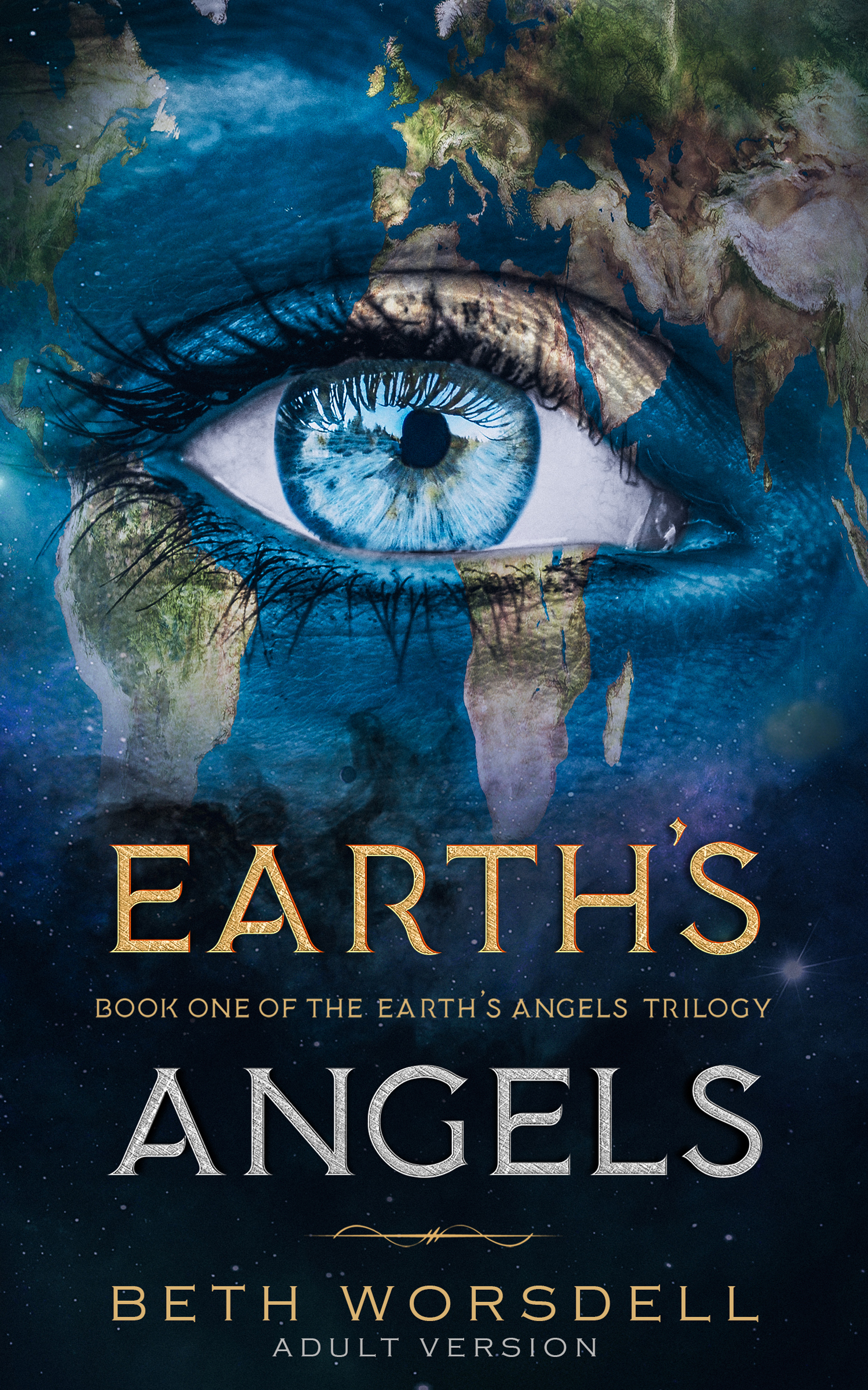 Earth's Angels