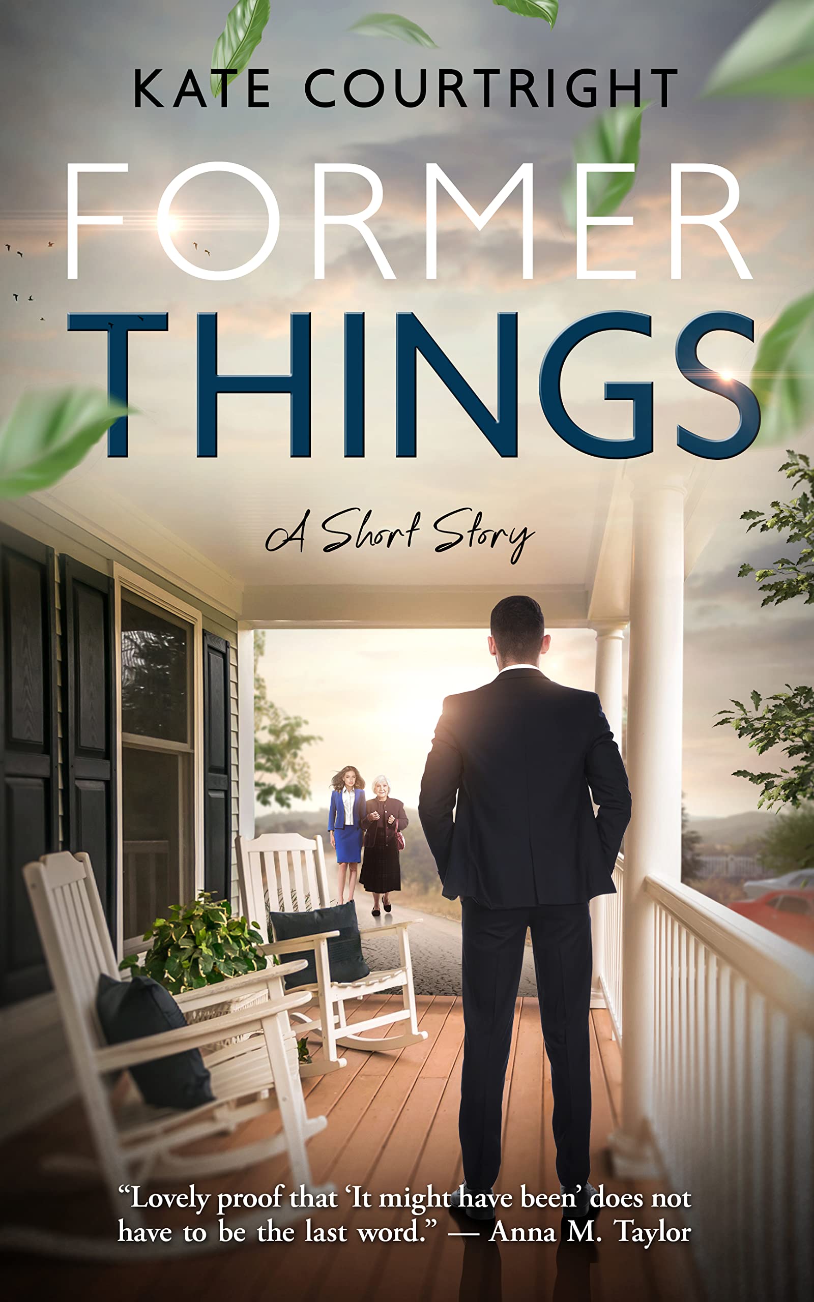 Former Things