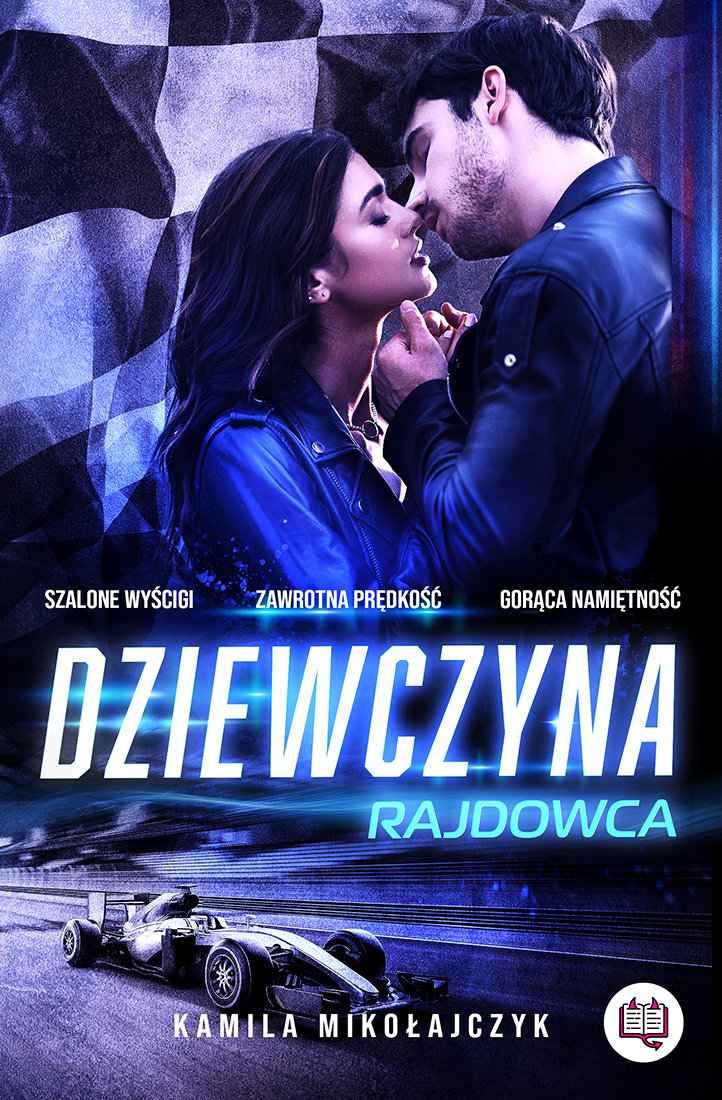 Bez ograniczeń book cover 1