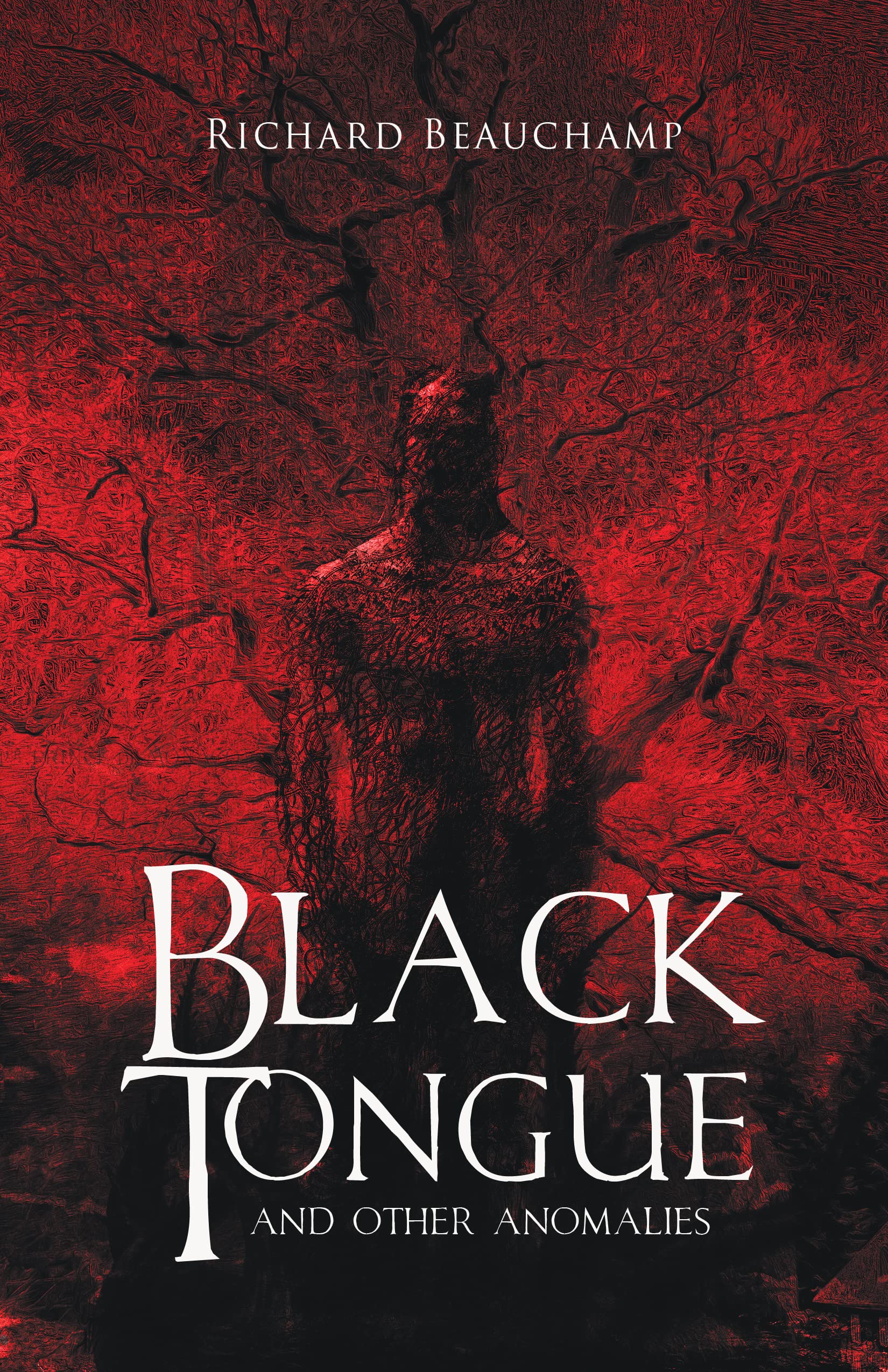 Black Tongue and Other Anomalies
