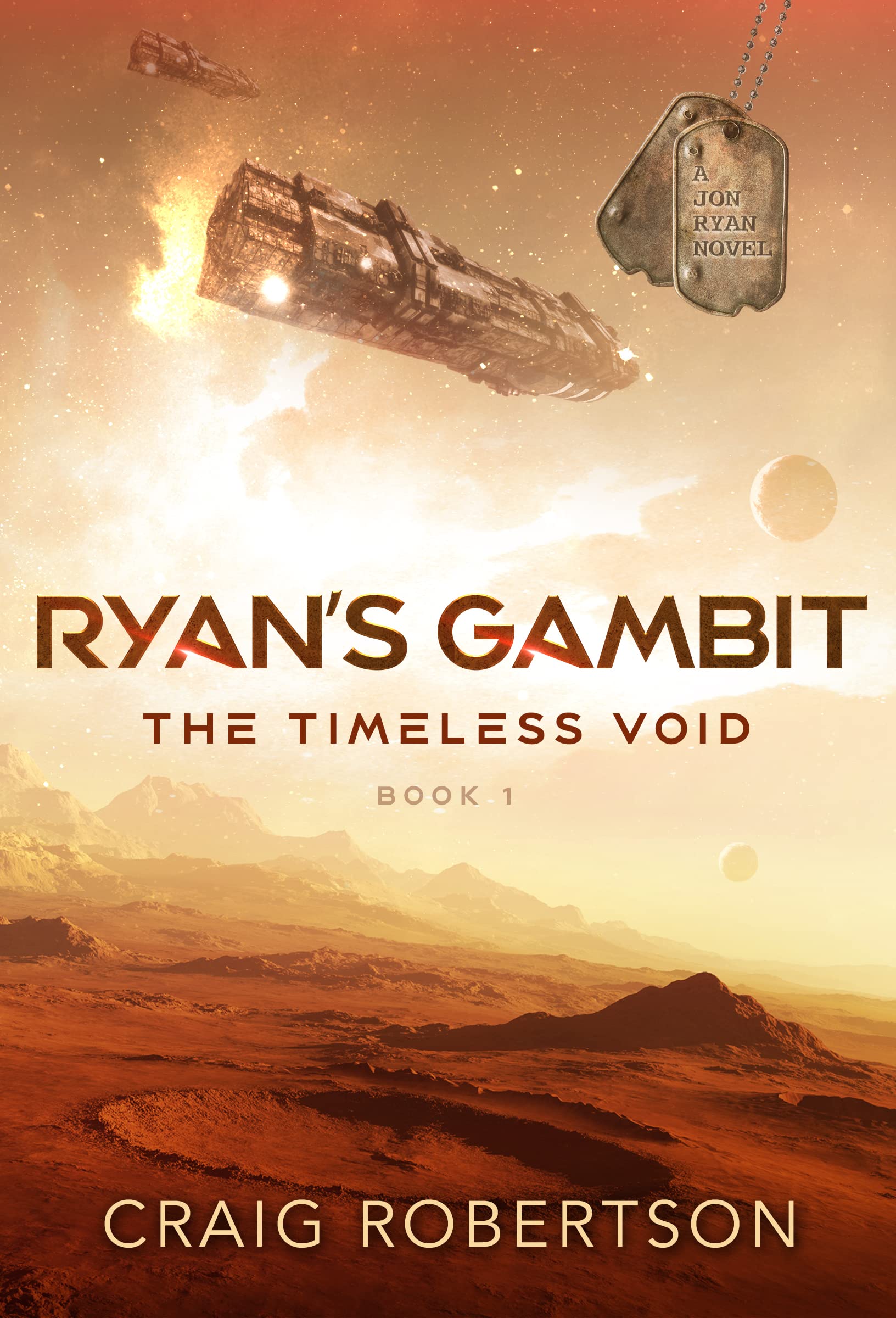Ryan's Gambit
