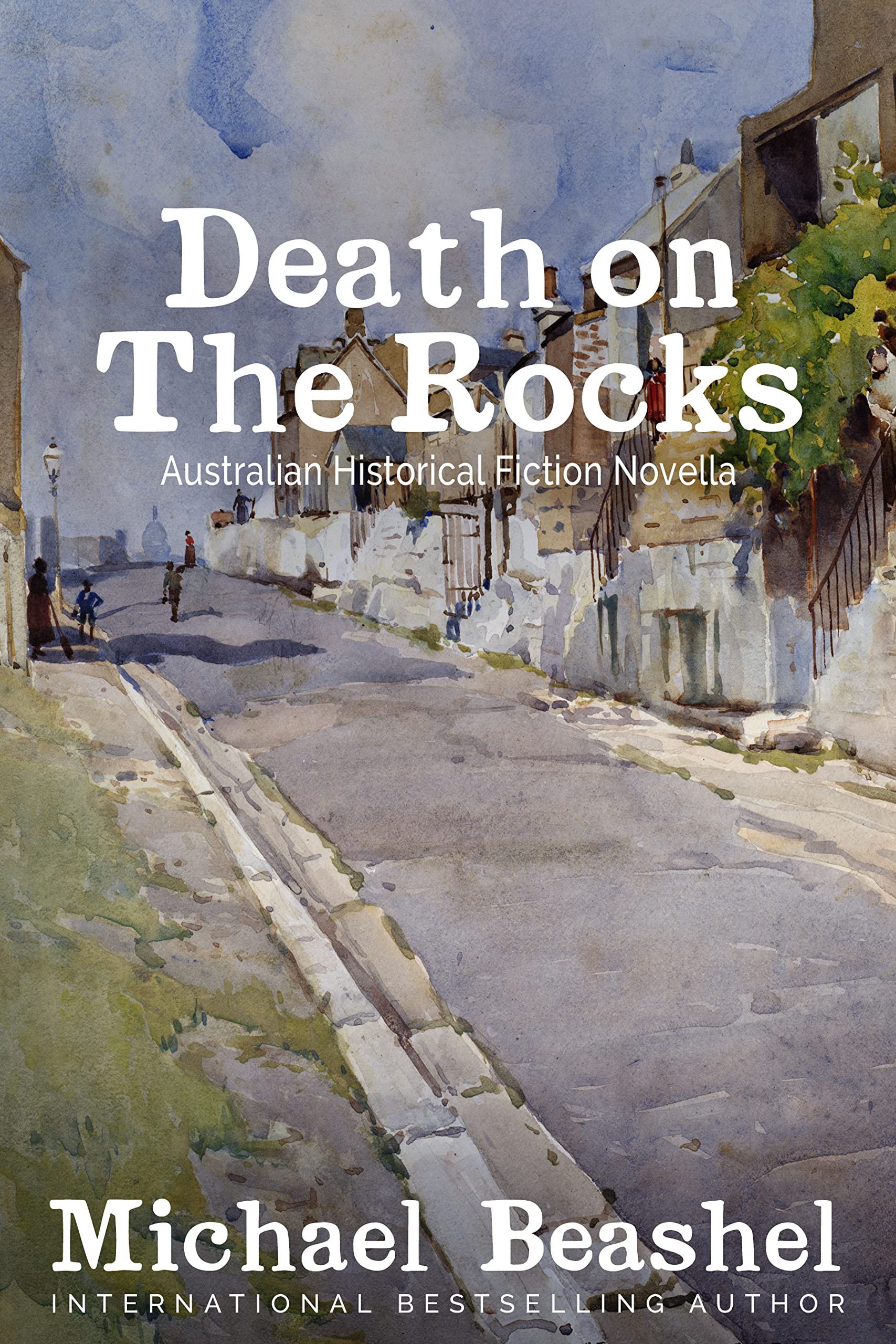 Death on The Rocks