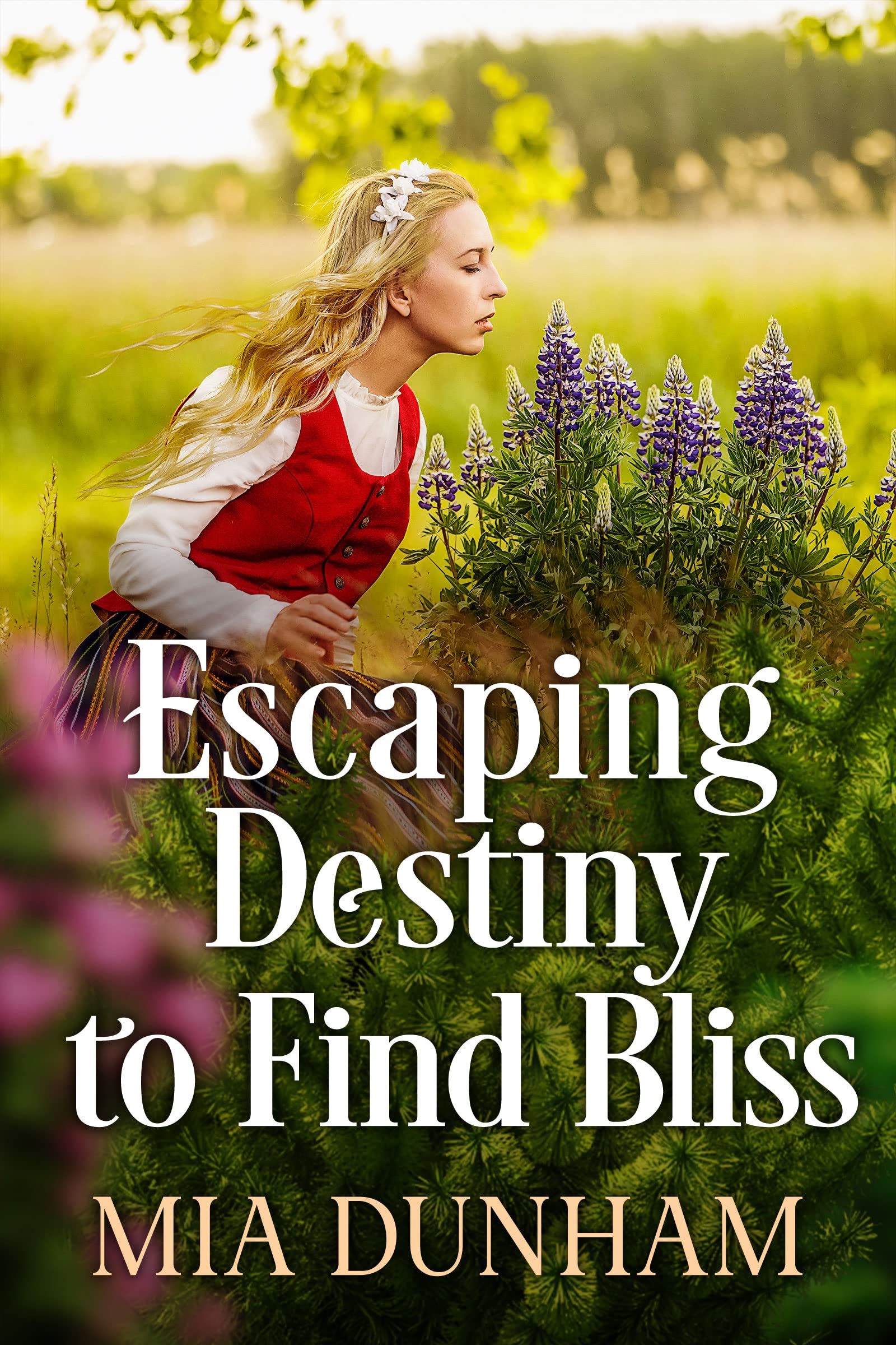 Escaping Destiny to Find Bliss