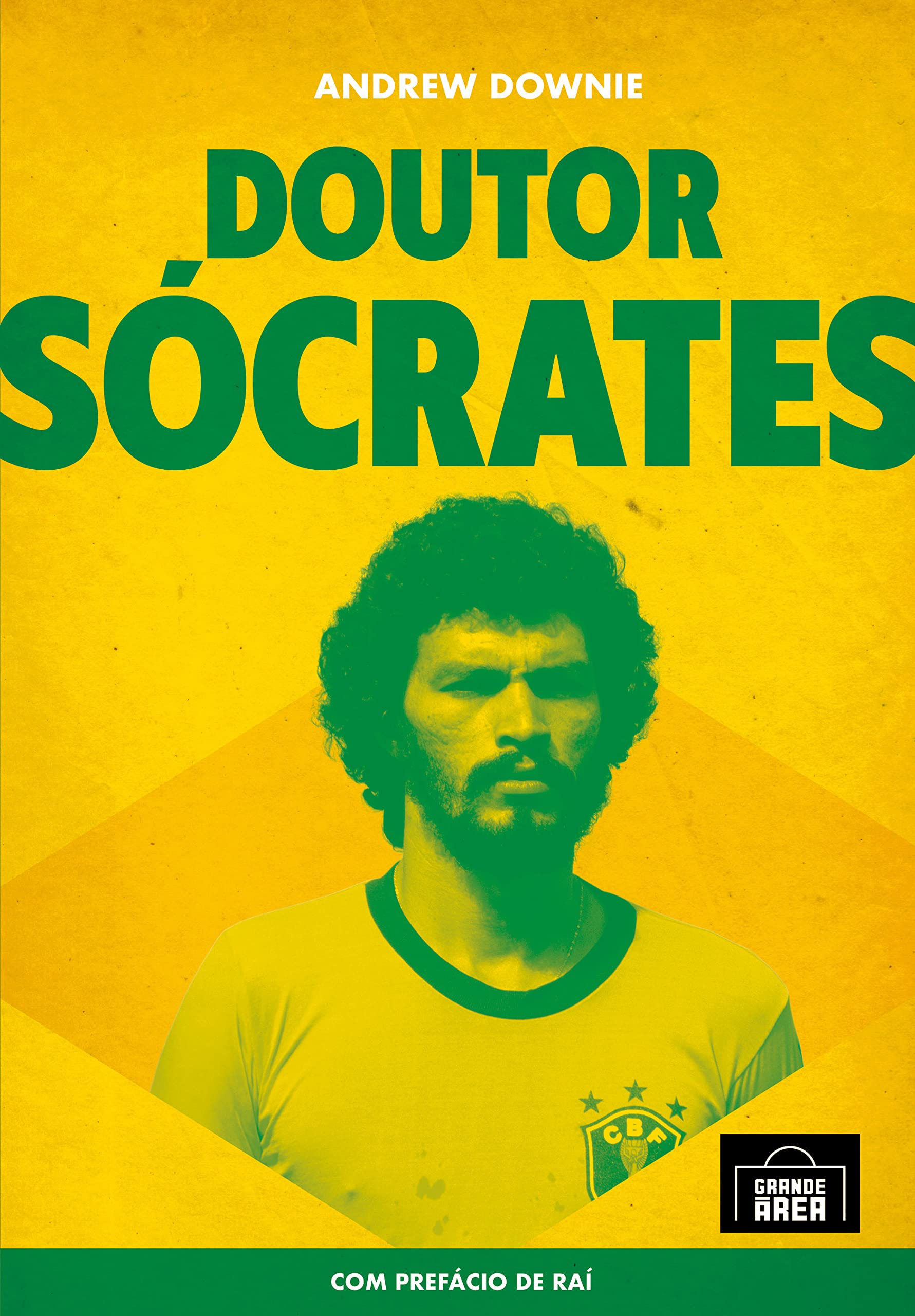 Doutor Sócrates: A Biografia