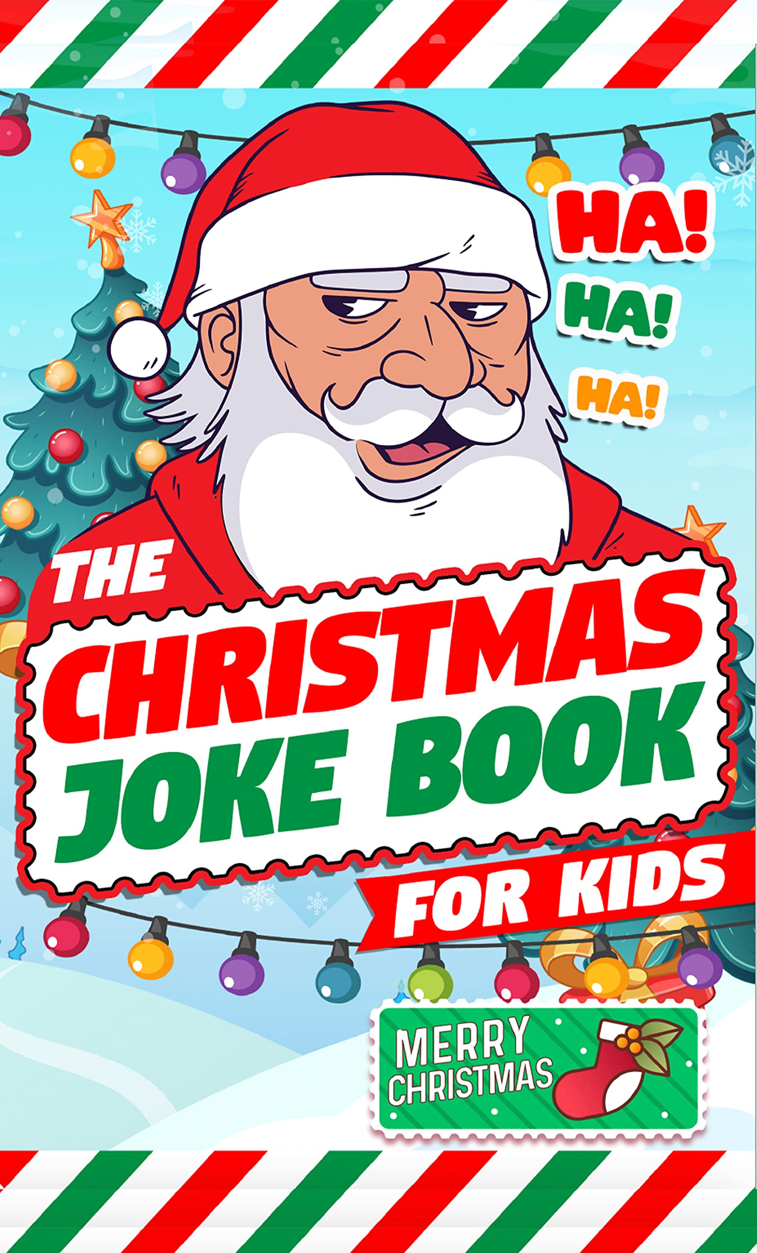 The Christmas Joke Book For Kids by Rprod press Publishing Goodreads