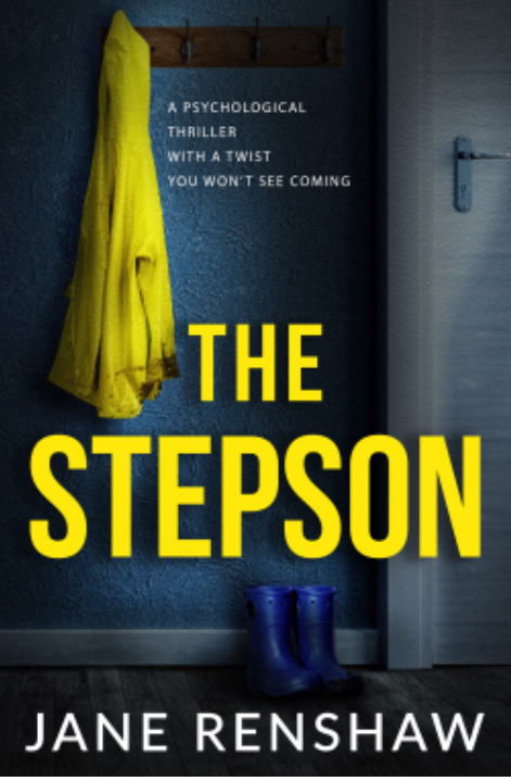 The Stepson