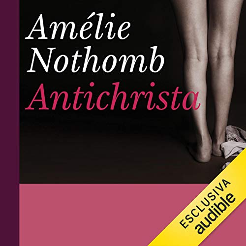 Antichrista