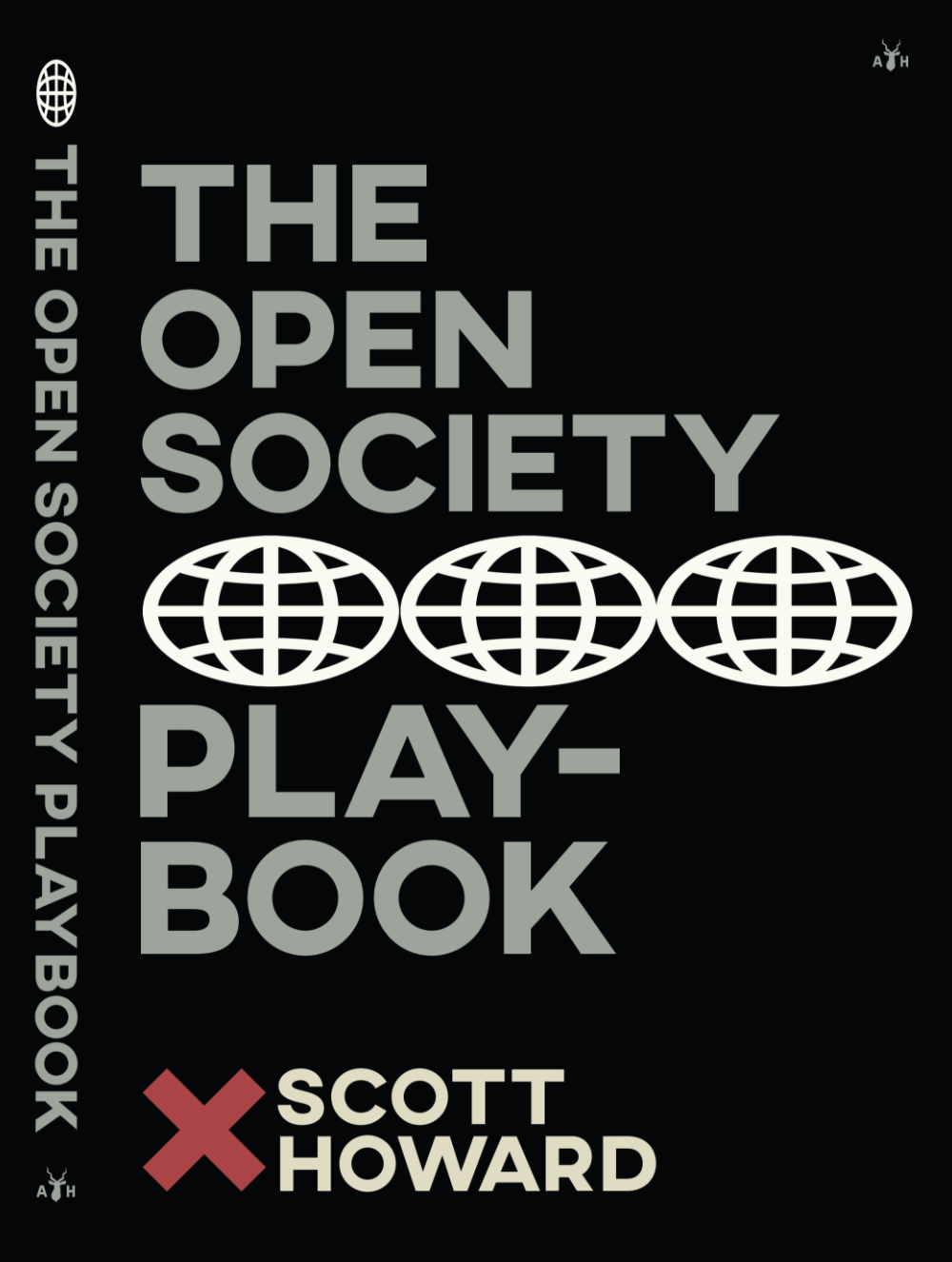 The Open Society Playbook