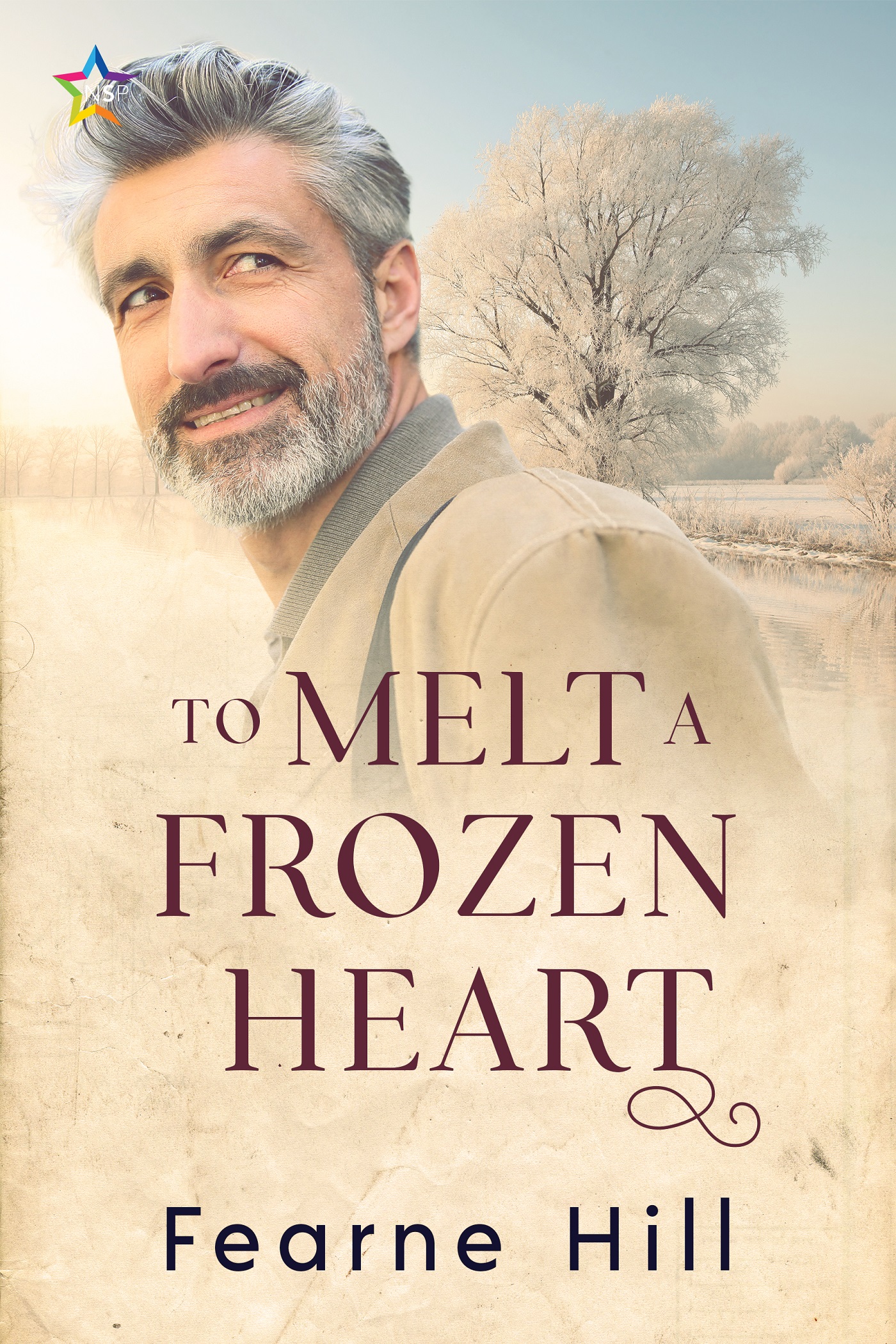 To Melt a Frozen Heart (Rossingley, 3.5) by Fearne Hill Goodreads