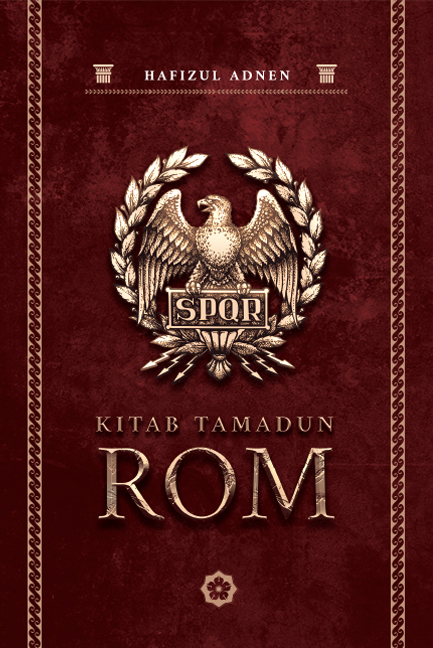 Tamadun Dunia book cover 3