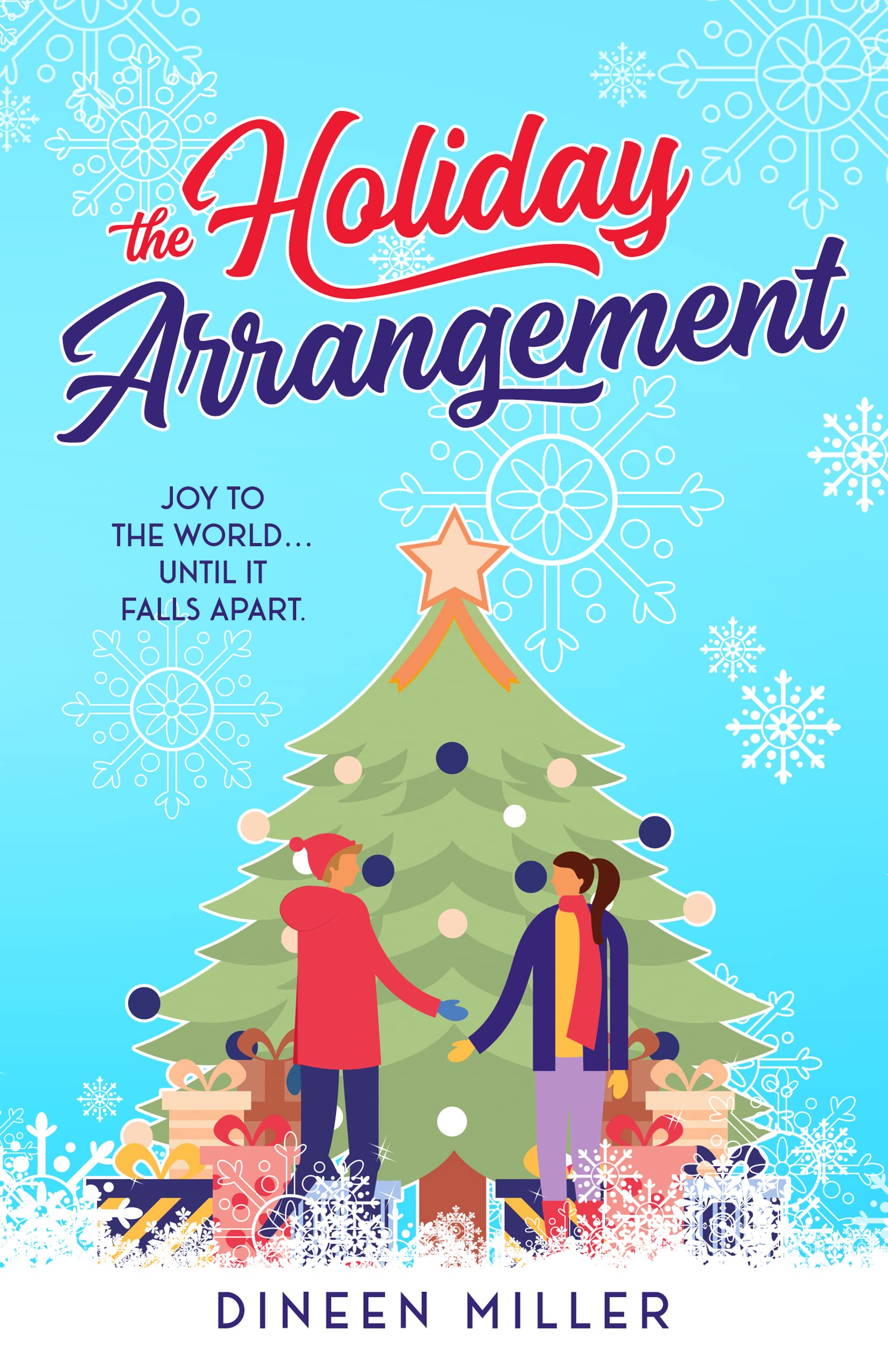 The Holiday Arrangement