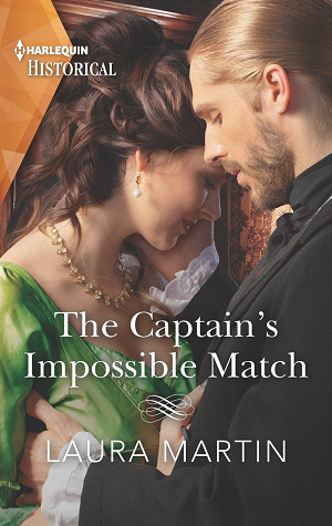 The Captain's Impossible Match