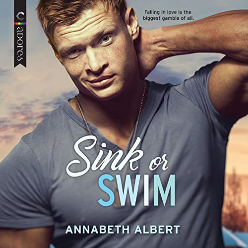 Sink or Swim (Shore Leave #2)