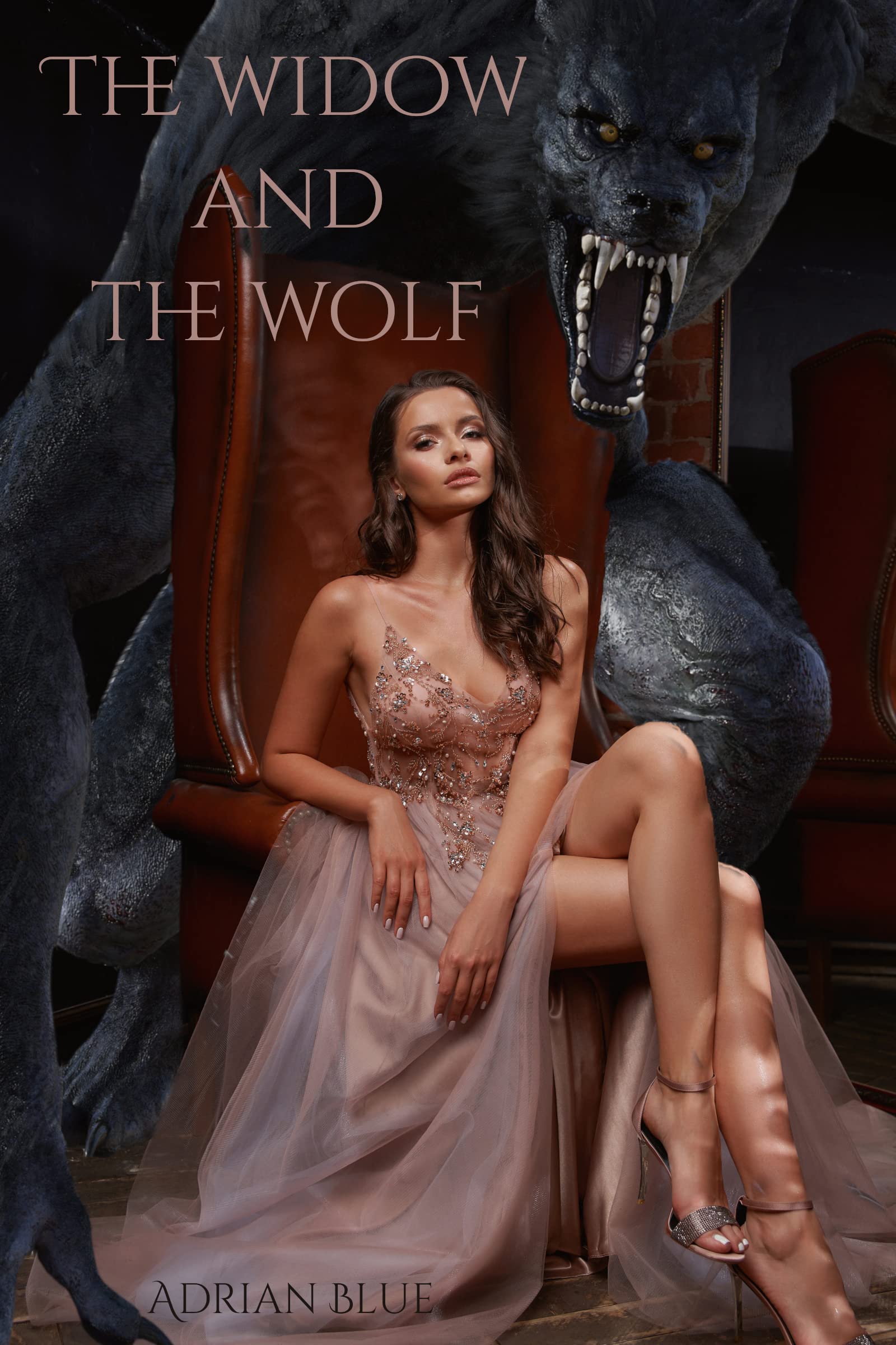 The Widow and the Wolf