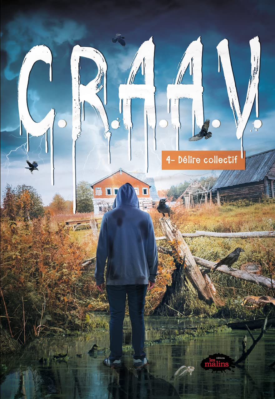 Délire collectif book cover